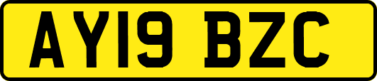 AY19BZC