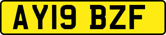 AY19BZF