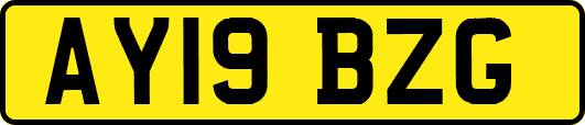 AY19BZG