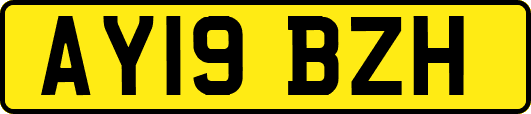 AY19BZH