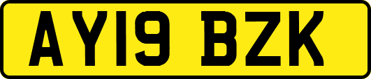 AY19BZK