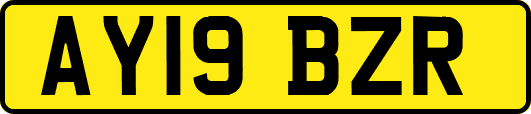 AY19BZR