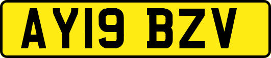 AY19BZV