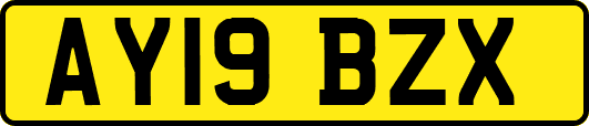 AY19BZX