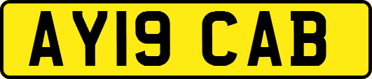 AY19CAB