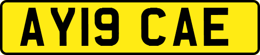 AY19CAE