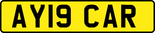 AY19CAR