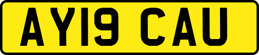 AY19CAU