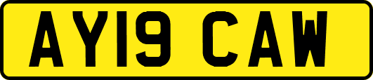 AY19CAW