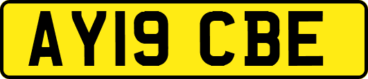 AY19CBE
