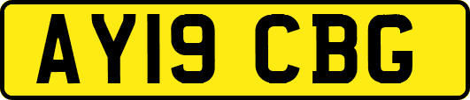 AY19CBG