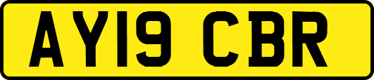 AY19CBR
