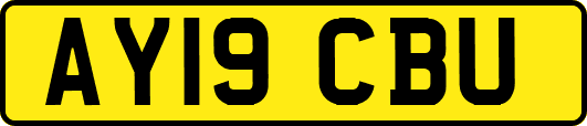 AY19CBU