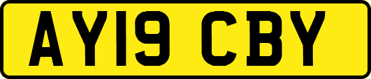 AY19CBY