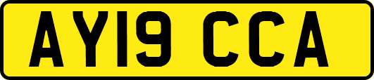 AY19CCA