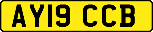 AY19CCB