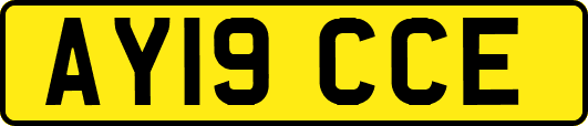 AY19CCE