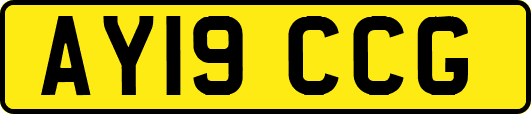 AY19CCG