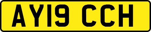AY19CCH