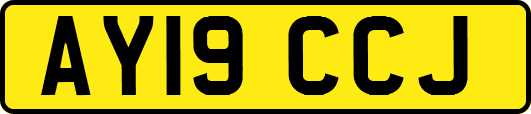 AY19CCJ