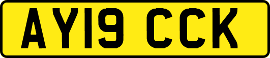AY19CCK