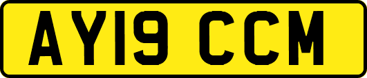 AY19CCM