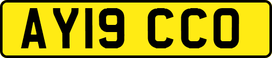 AY19CCO
