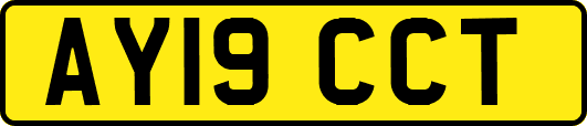 AY19CCT