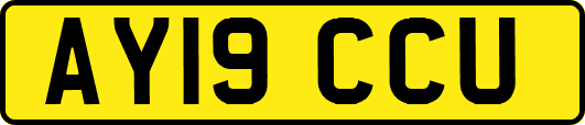 AY19CCU