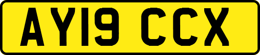 AY19CCX