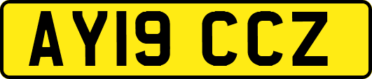AY19CCZ