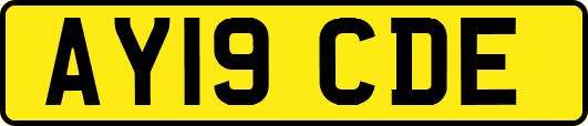 AY19CDE