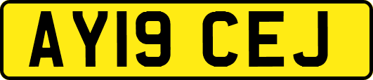 AY19CEJ