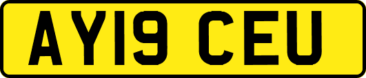 AY19CEU