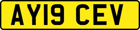 AY19CEV