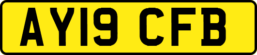 AY19CFB
