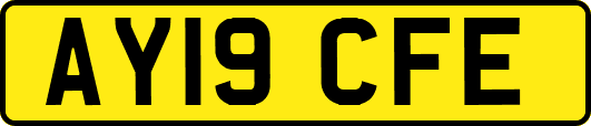 AY19CFE