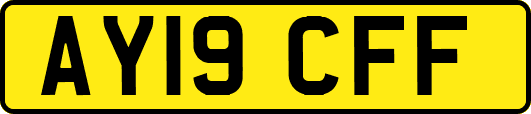 AY19CFF