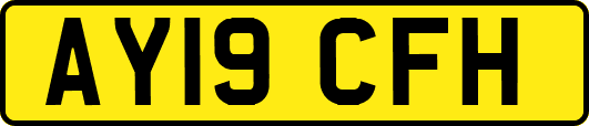 AY19CFH