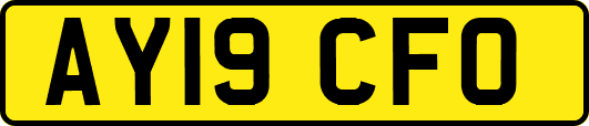 AY19CFO
