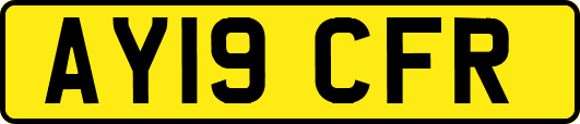 AY19CFR
