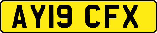 AY19CFX