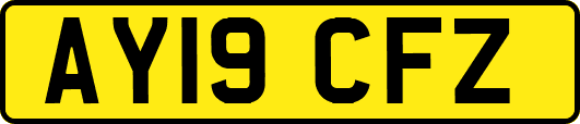 AY19CFZ