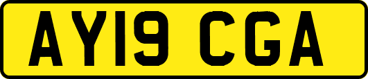 AY19CGA
