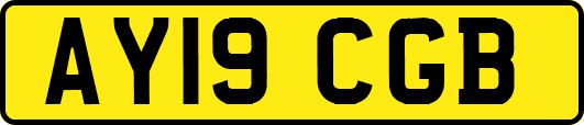 AY19CGB