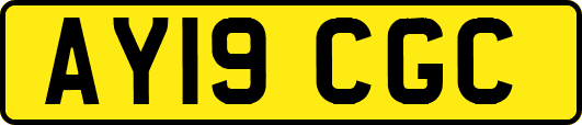 AY19CGC
