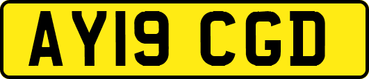 AY19CGD