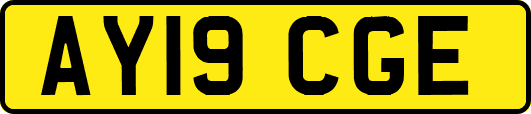 AY19CGE
