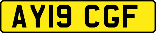 AY19CGF