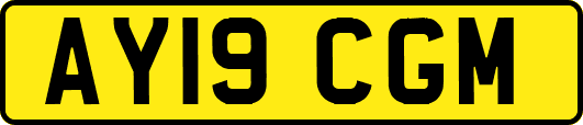 AY19CGM